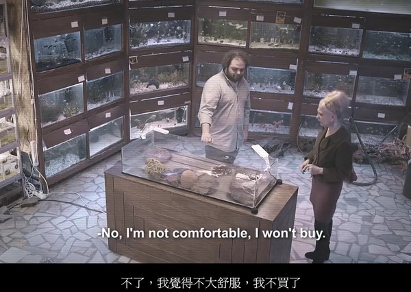 建設中