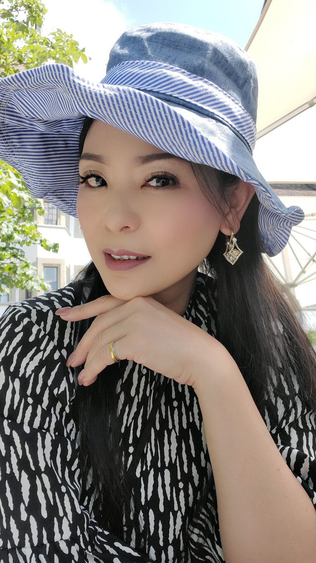 照片